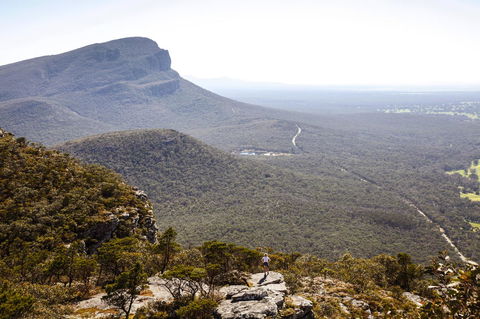 Dunkeld Studio Accommodation - Sydney 4u 15