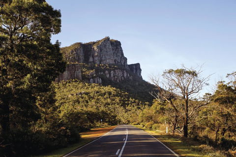 Dunkeld Studio Accommodation - Sydney 4u 14