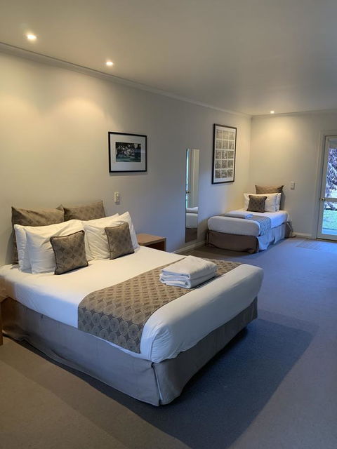 Dunkeld Studio Accommodation - Sydney 4u 8