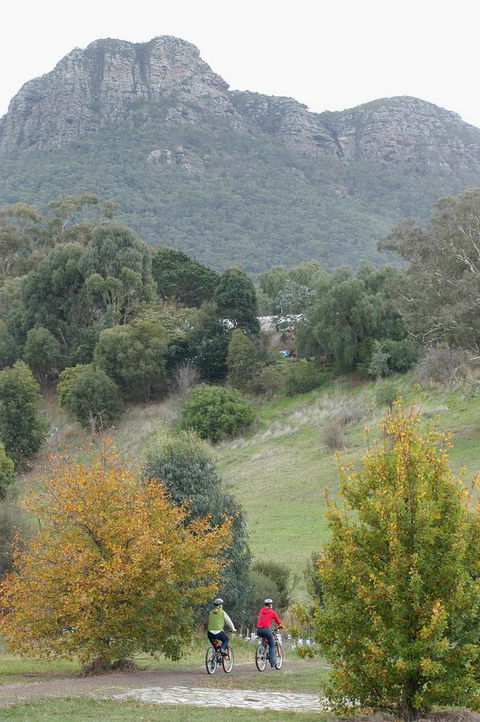 Dunkeld Studio Accommodation - Sydney 4u 21