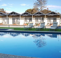 Mornington Motel - Sydney 4u