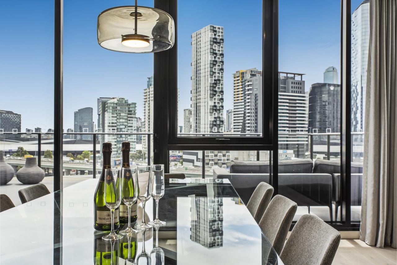 South Melbourne VIC Accommodation Sydney
