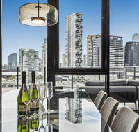 Serviced Apartments Melbourne - Teri - Accommodation Sydney