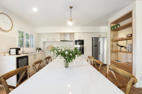 Sandymount - Sydney Resort 4