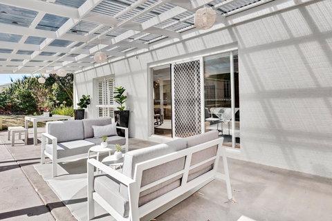 Sandymount - Sydney Resort 16