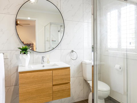 Sandymount - Sydney Resort 32