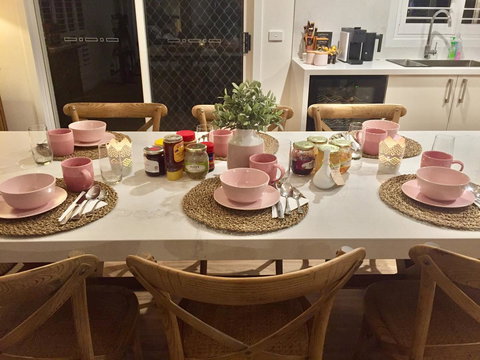 Sandymount - Sydney Resort 41