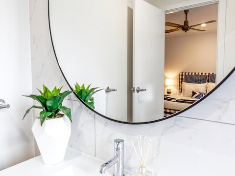 Sandymount - Sydney Resort 31