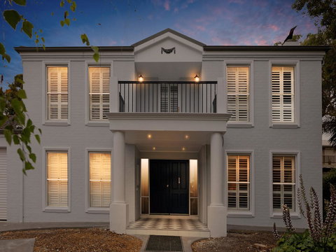 Sandymount - Sydney Resort 21