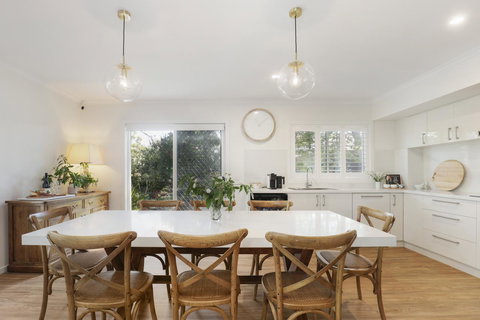 Sandymount - Sydney Resort 5