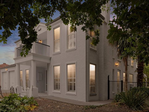 Sandymount - Sydney Resort 22