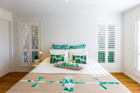 Sandymount - Sydney Resort 24