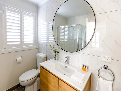 Sandymount - Sydney Resort 34