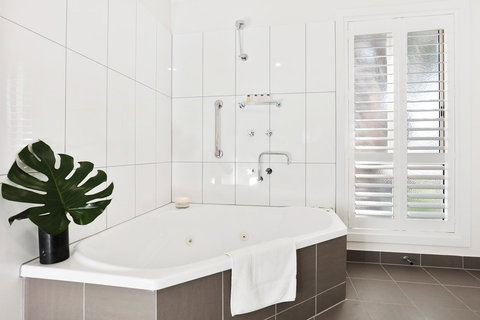 Sandymount - Sydney Resort 7