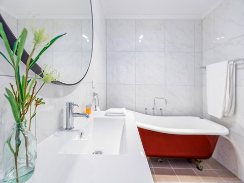 Sandymount - Sydney Resort 28