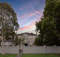 Sandymount - Sydney 4u