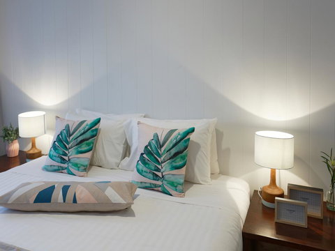 Sandymount - Sydney Resort 39