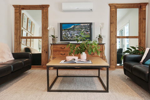 Sandymount - Sydney Resort 15