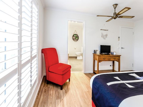 Sandymount - Sydney Resort 25