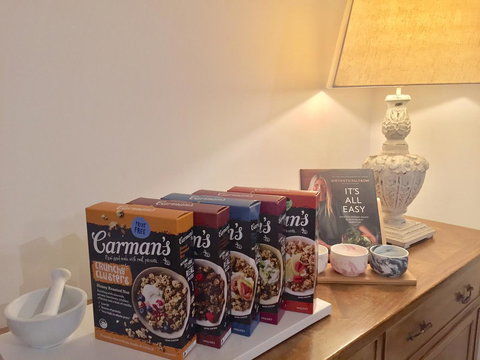 Sandymount - Sydney Resort 40