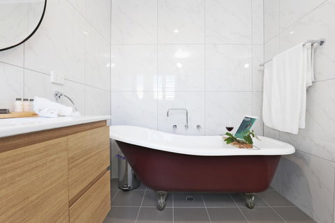 Sandymount - Sydney Resort 11