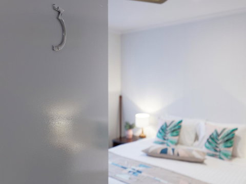 Sandymount - Sydney Resort 37