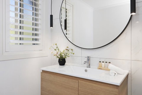 Sandymount - Sydney Resort 6