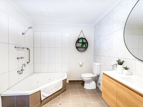 Sandymount - Sydney Resort 26