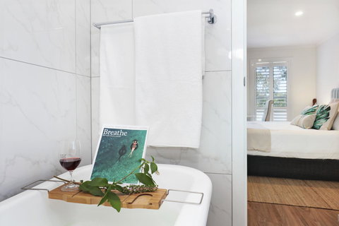 Sandymount - Sydney Resort 12