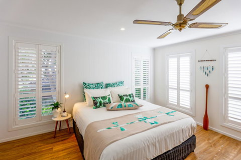 Sandymount - Sydney Resort 36