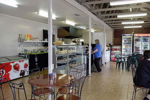 Discovery Parks - Geelong - Sydney 4u 24