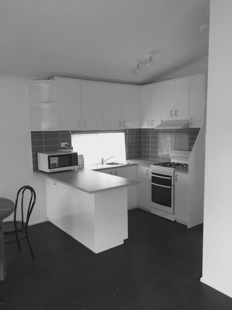 Discovery Parks - Geelong - Sydney 4u 8