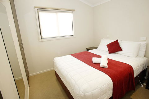 Discovery Parks - Geelong - Sydney 4u 40