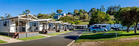 Discovery Parks - Geelong - Sydney 4u 7
