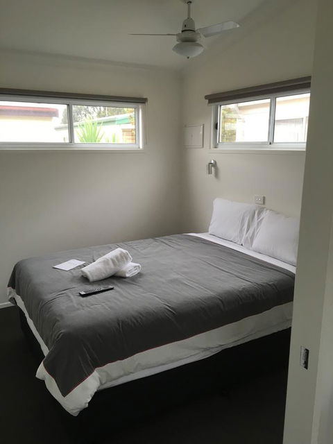 Discovery Parks - Geelong - Sydney 4u 13