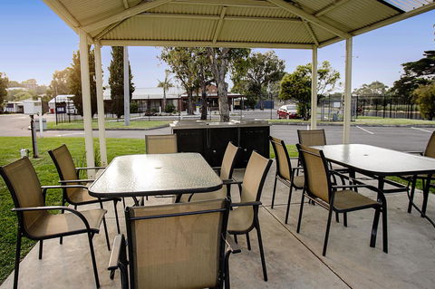 Discovery Parks - Geelong - Sydney 4u 23