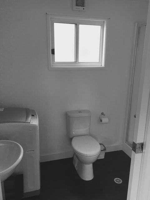 Discovery Parks - Geelong - Sydney 4u 10