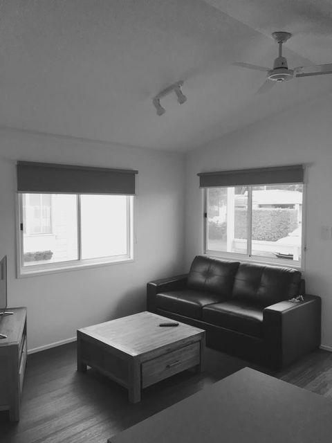 Discovery Parks - Geelong - Sydney 4u 9