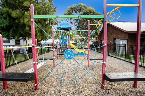 Discovery Parks - Geelong - Sydney 4u 22