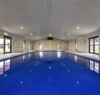 Discovery Parks - Geelong - Sydney 4u