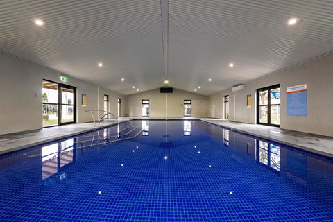 Discovery Parks - Geelong - Sydney 4u 0
