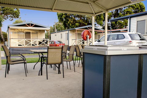 Discovery Parks - Geelong - Sydney 4u 25