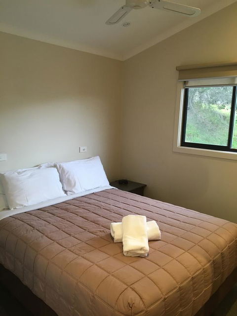 Discovery Parks - Geelong - Sydney 4u 17