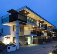 The Dolphin Apartments - Sydney 4u