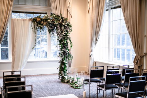 The Savoy Hotel On Little Collins Melbourne - Sydney 4u 19