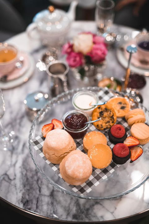 The Savoy Hotel On Little Collins Melbourne - Sydney 4u 30