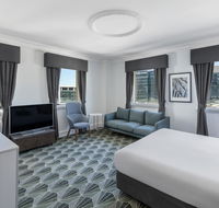 The Savoy Hotel on Little Collins Melbourne - Sydney 4u