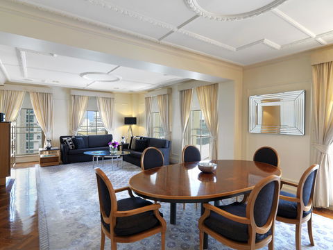 The Savoy Hotel On Little Collins Melbourne - Sydney 4u 25