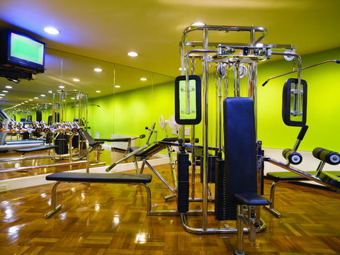 The Savoy Hotel On Little Collins Melbourne - Sydney 4u 22