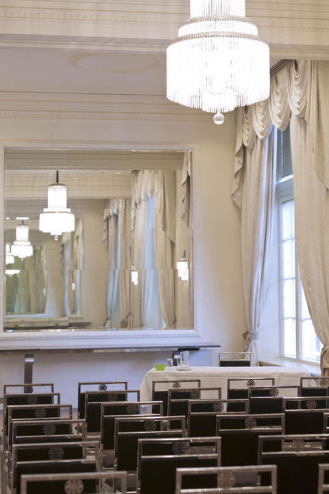 The Savoy Hotel On Little Collins Melbourne - Sydney 4u 24